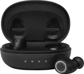 JBL Free II (черный)