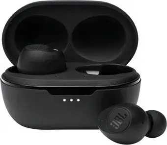 JBL Tune 115TWS (черный)