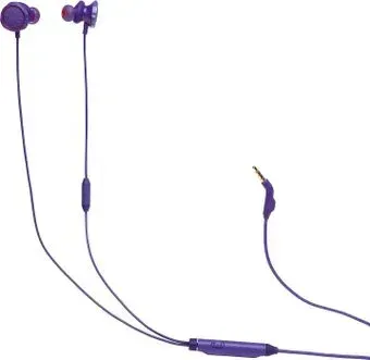 JBL Quantum 50 (фиолетовый)