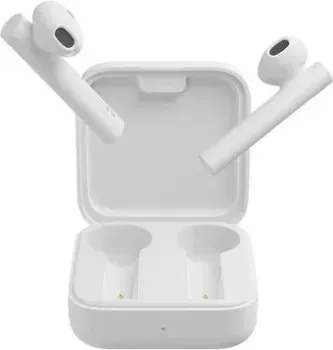 Xiaomi Mi True Wireless Earphones 2 Basic TWSEJ08WM (международная версия)