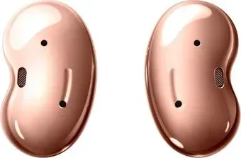 Samsung Galaxy Buds Live (бронзовый)