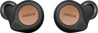 Jabra Elite Active 75t (медно-черный)