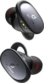 Anker SoundCore Liberty 2 Pro (черный)