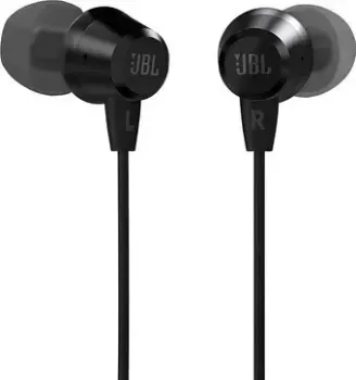 JBL C50HI (черный)