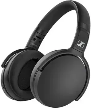Sennheiser HD 350BT (черный)