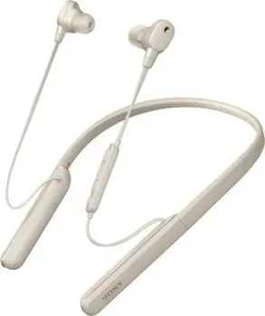 Sony WI-1000XM2 (серебристый)