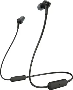 Sony WI-XB400 (черный)