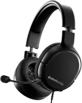 SteelSeries Arctis 1 (черный)