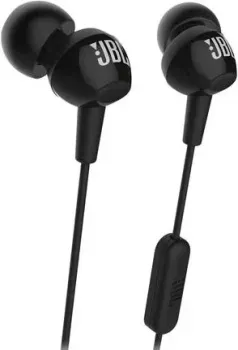 JBL C150SI (черный)