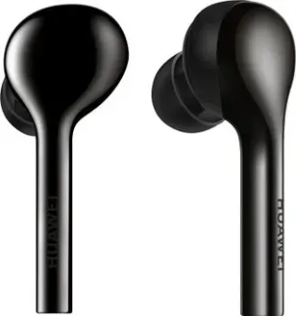 Huawei FreeBuds (черный, международная версия)