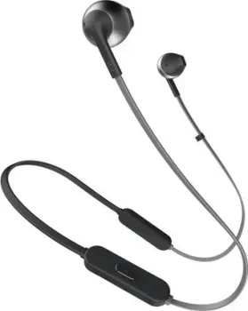 JBL Tune 205BT (черный)