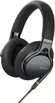 Sony MDR-1AM2 (черный)