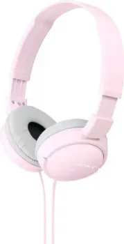 Sony MDR-ZX110AP (розовый)