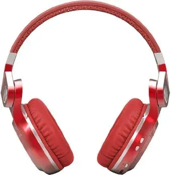 Bluedio T2S (красный)