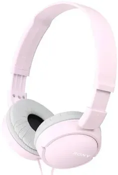 Sony MDR-ZX110 (розовый)