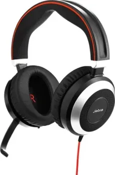 Jabra Evolve 80 MS Stereo