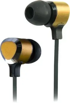 Ritmix RH-136 Metal Bronze