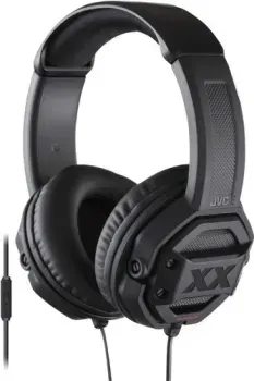 JVC HA-MR60X-E
