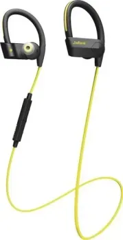Jabra Sport Pace (желтый)