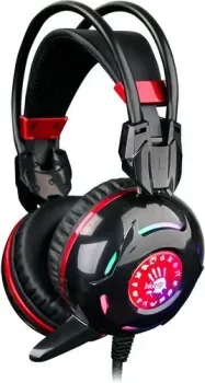 A4Tech Bloody G300 черная