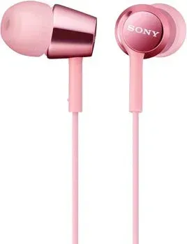 Sony MDR-EX150/P