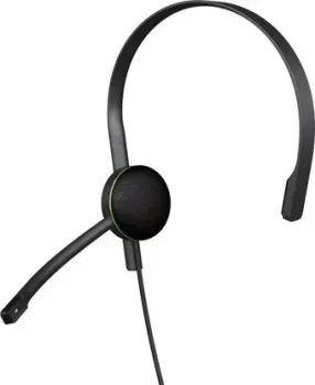 Microsoft Xbox One Chat Headset