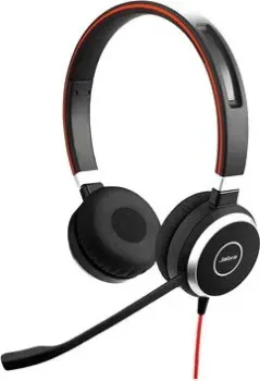 Jabra EVOLVE 40 UC Stereo