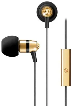 MEE audio Crystal EP-M11J