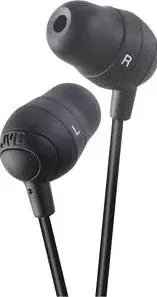 JVC HA-FX32-E (черный)
