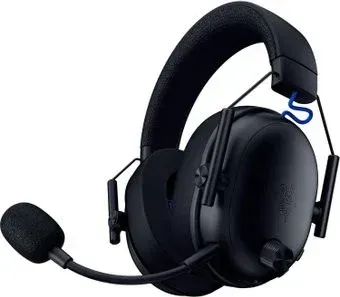 Razer BlackShark V3 (для PlayStation, черный)