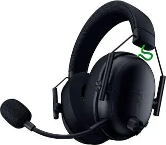 Razer BlackShark V3 (для Xbox, черный)