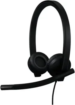 Logitech H570e Stereo USB-C (MS)