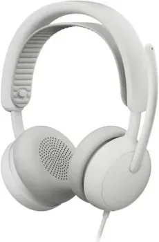 Logitech Zone Wired 2 For Business (MS, белый)