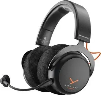 Beyerdynamic MMX 150 Wireless (черный)