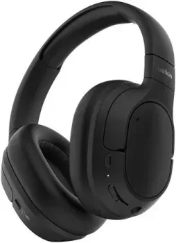 Belkin SoundForm Isolate (черный)