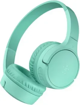 Belkin SoundForm Mini Wireless USB-C (мятный)