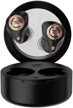 KZ Acoustics Xtra Pro