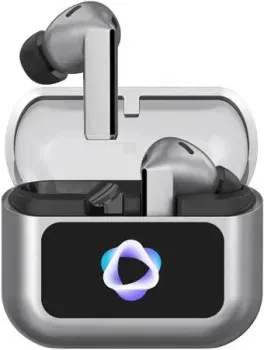 Infinix AI Buds (серый)