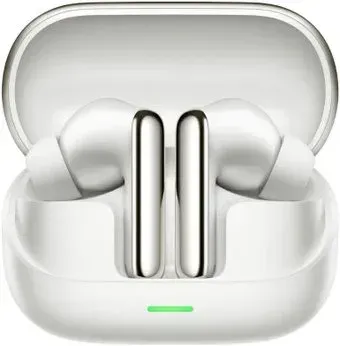 HONOR Earbuds 4 (белый, международная версия)