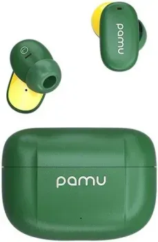Padmate PaMu Z1 Pro (зеленый)