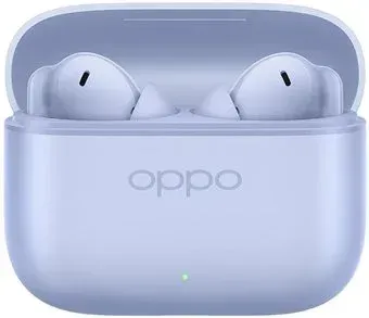 Oppo Enco Buds 3 Pro (сиреневый)