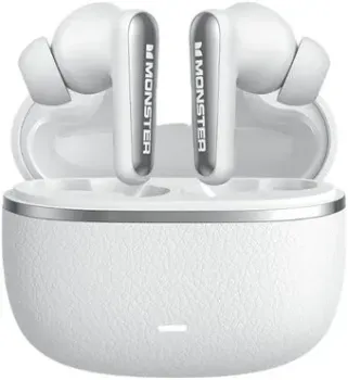 Monster Clarity 200 ANC MH22228 (белый)