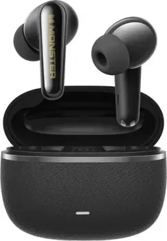 Monster Clarity 200 ANC MH22228 (черный)