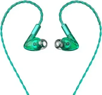 HiBy Yula (зеленый)