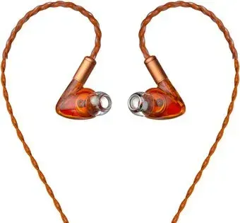 HiBy Yula (оранжевый)
