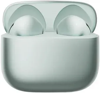 Edifier Lolli ANC (бирюзовый)