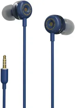 HiBy XOE 3.5 мм (синий)