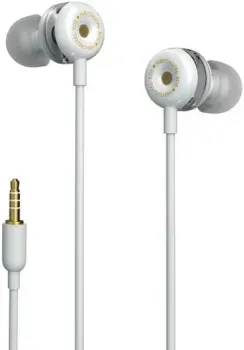HiBy XOE 3.5 мм (белый)