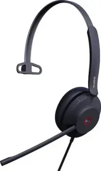 Yealink UH37 Mono UC USB-C/A