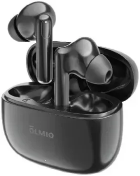 Olmio TWE-13 (черный)